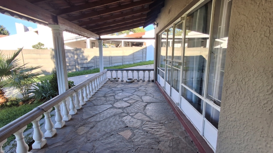 3 Bedroom Property for Sale in Sasolburg Ext 11 Free State